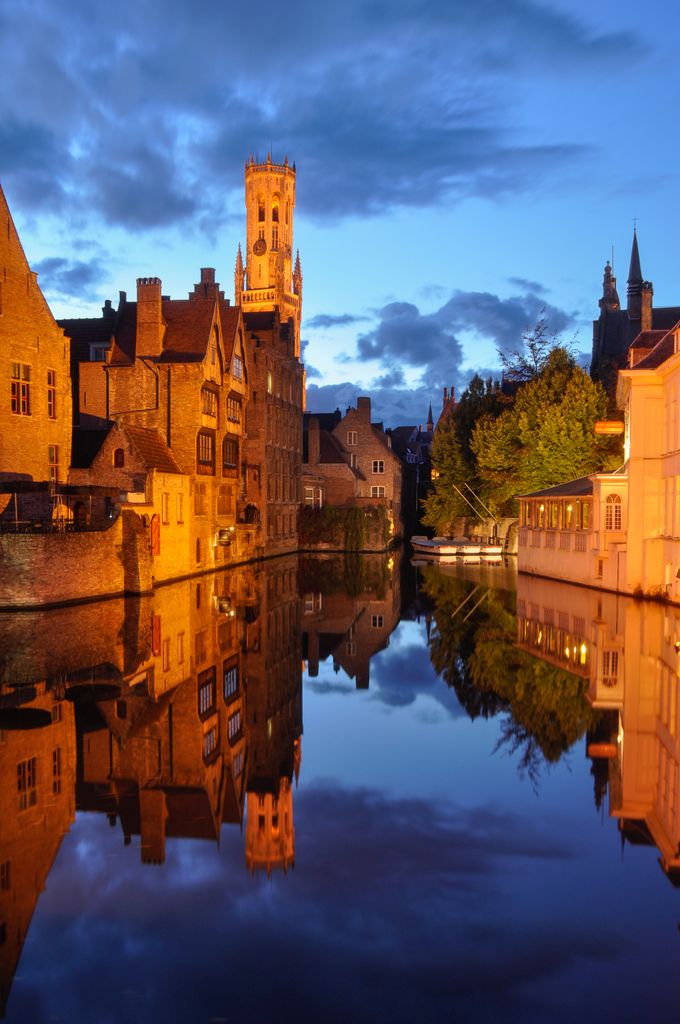 Photo №5 of Bruges
