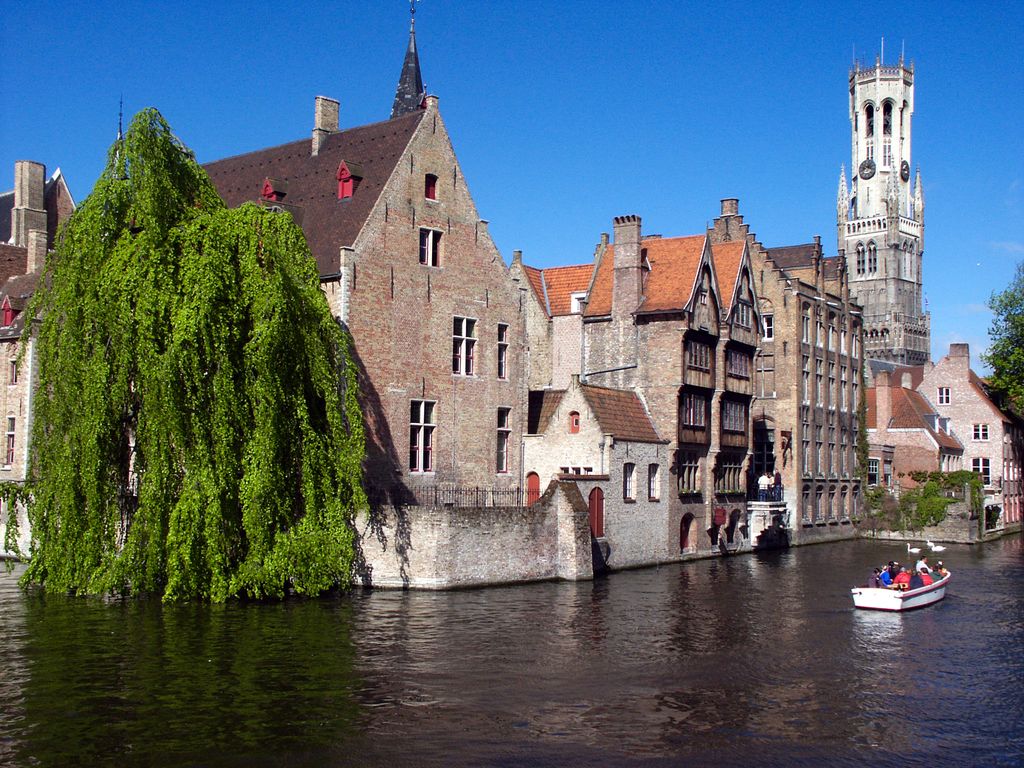Photo №2 of Bruges