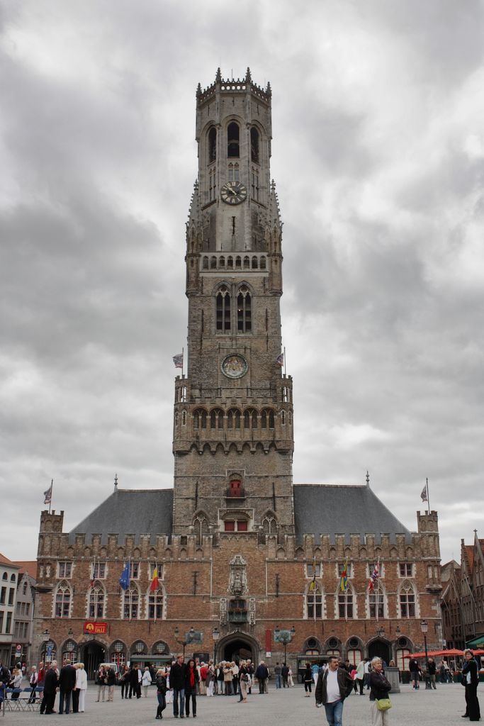 Photo №4 of Belfry