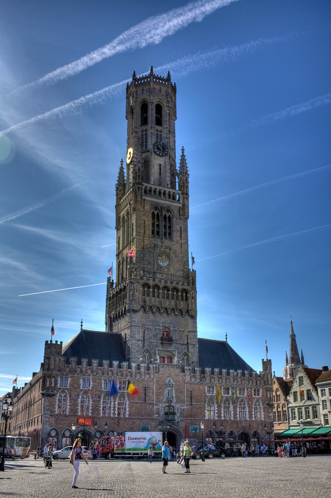 Photo №3 of Belfry