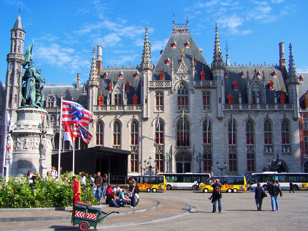 Photo №4 of Bruges