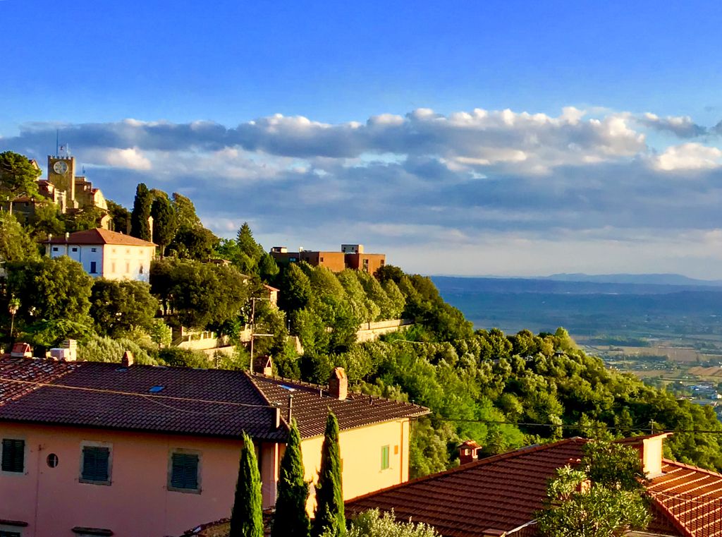 Photo №4 of Rocca di Montecatini