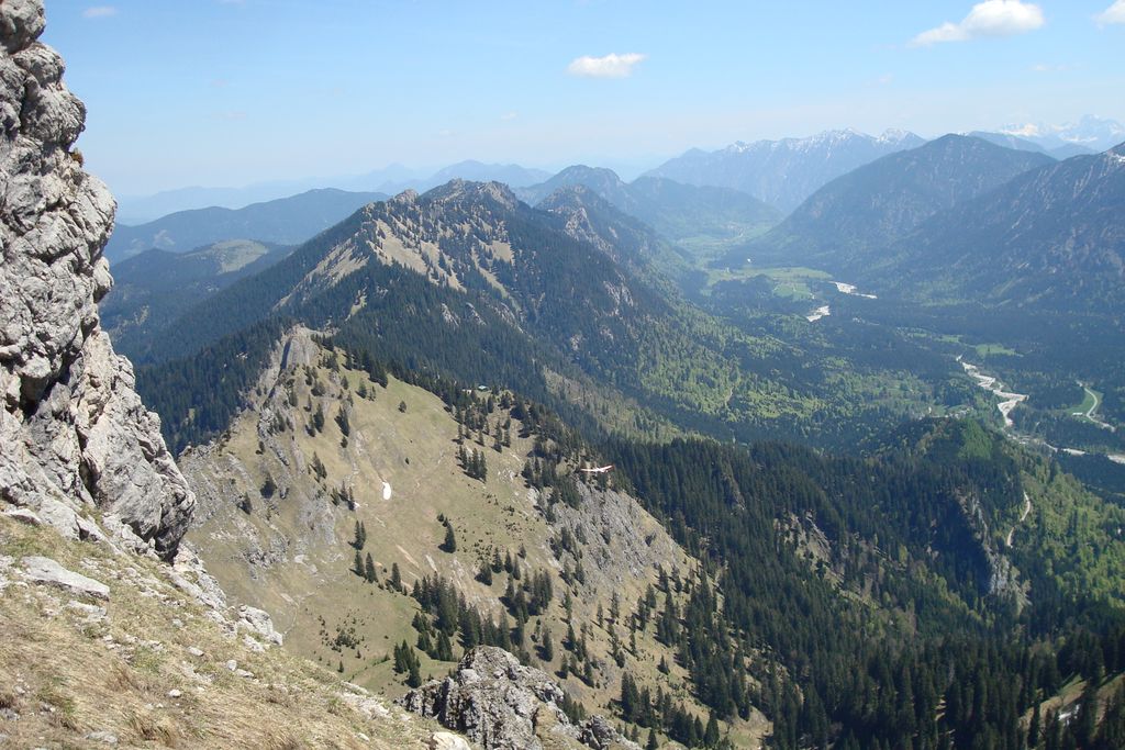 Photo №3 of Brunnenkopf