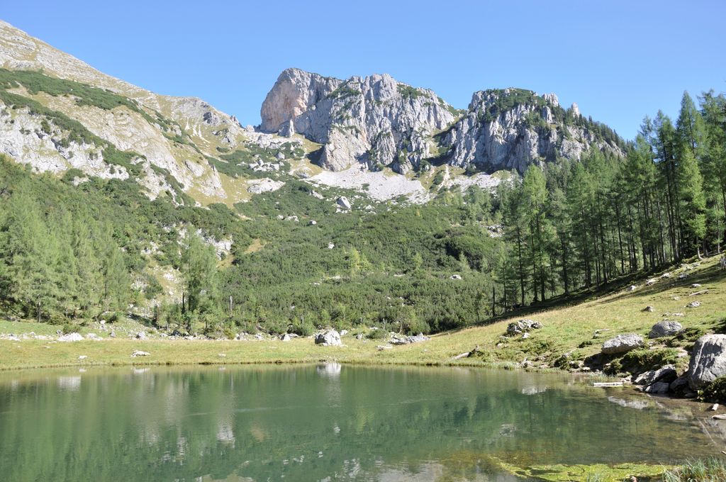 Photo №2 of Brunnsteinersee