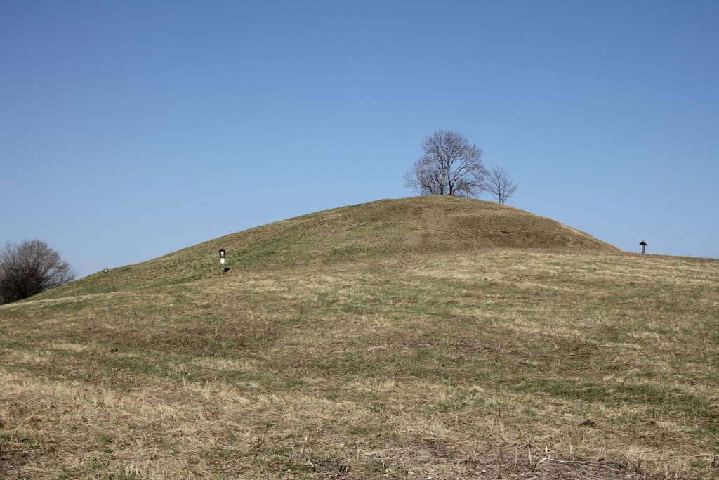 Photo №2 of Tobiášův vrch