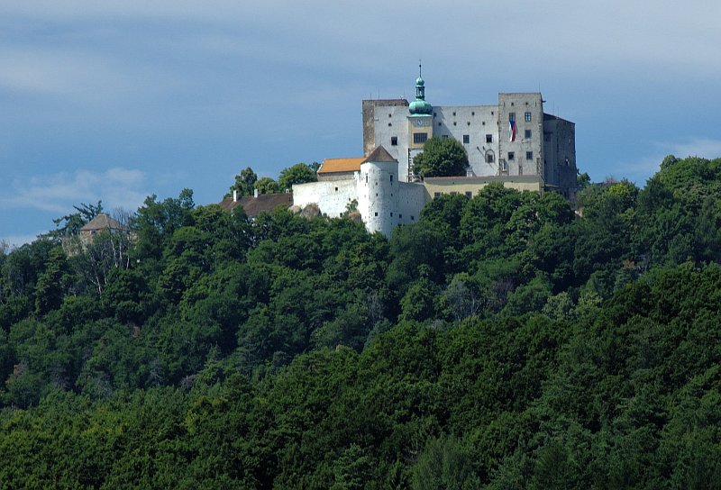 Photo №2 of Buchlov