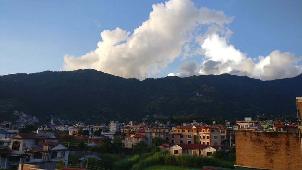 Photo №2 of Budhanilkantha