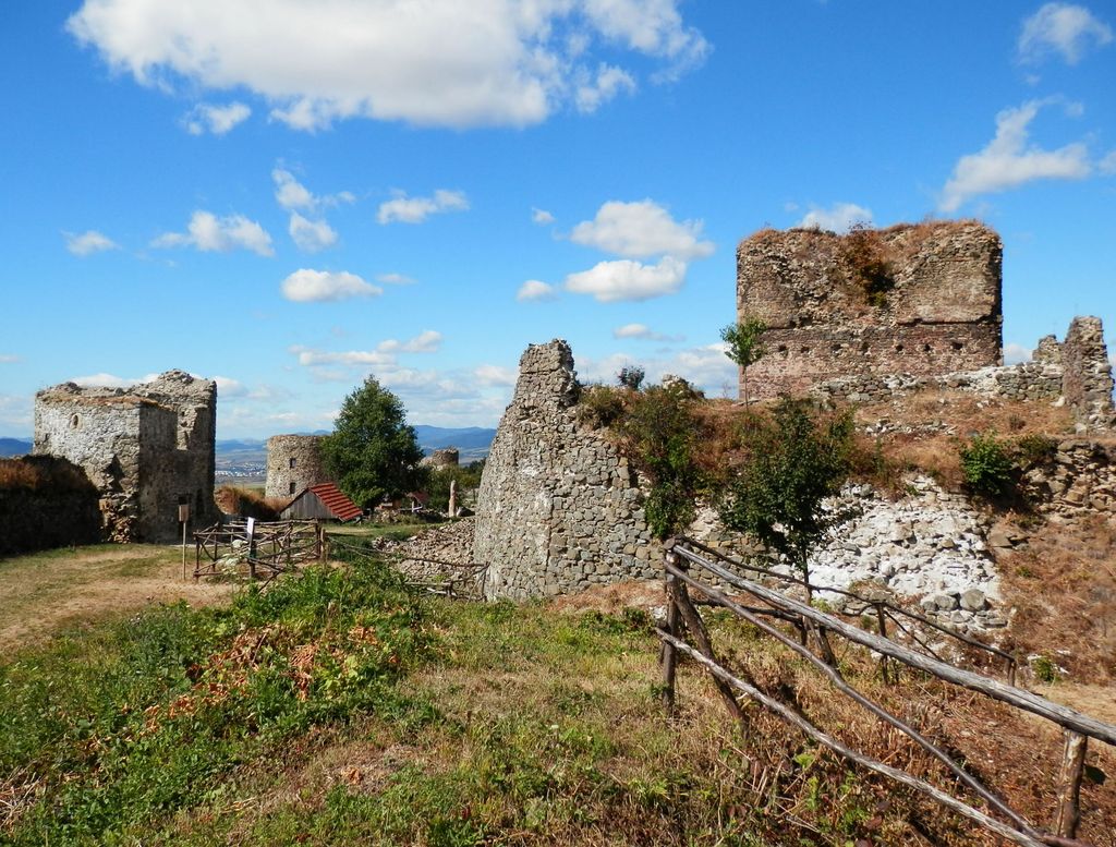 Photo №2 of Šarišský hradný vrch