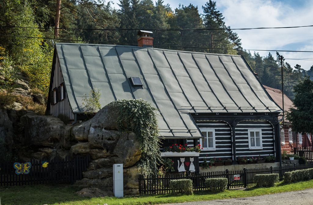Poštolčí kužel