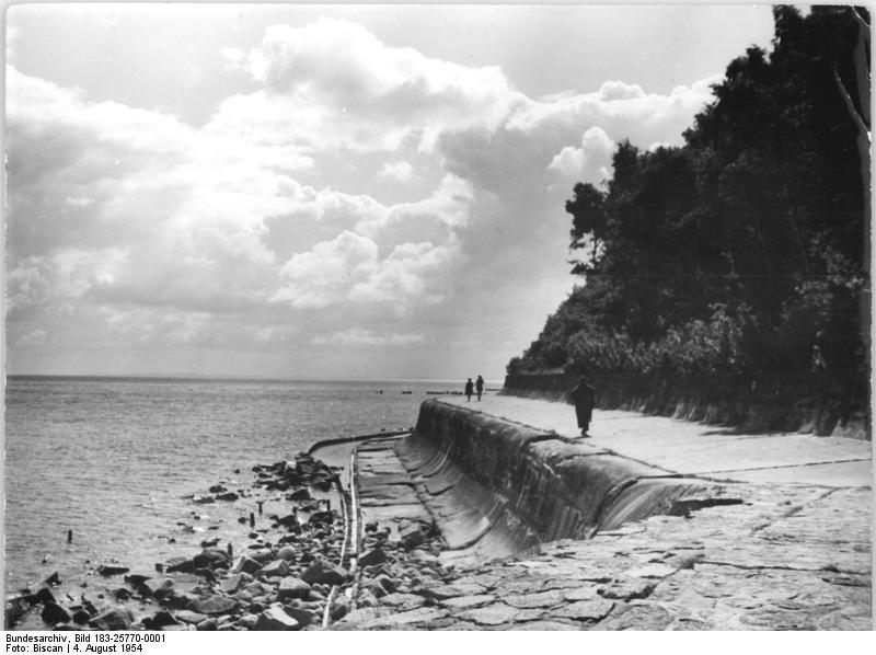 Photo №1 of Streckelsberg