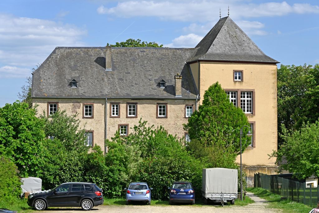 Photo №2 of Burg Dudeldorf