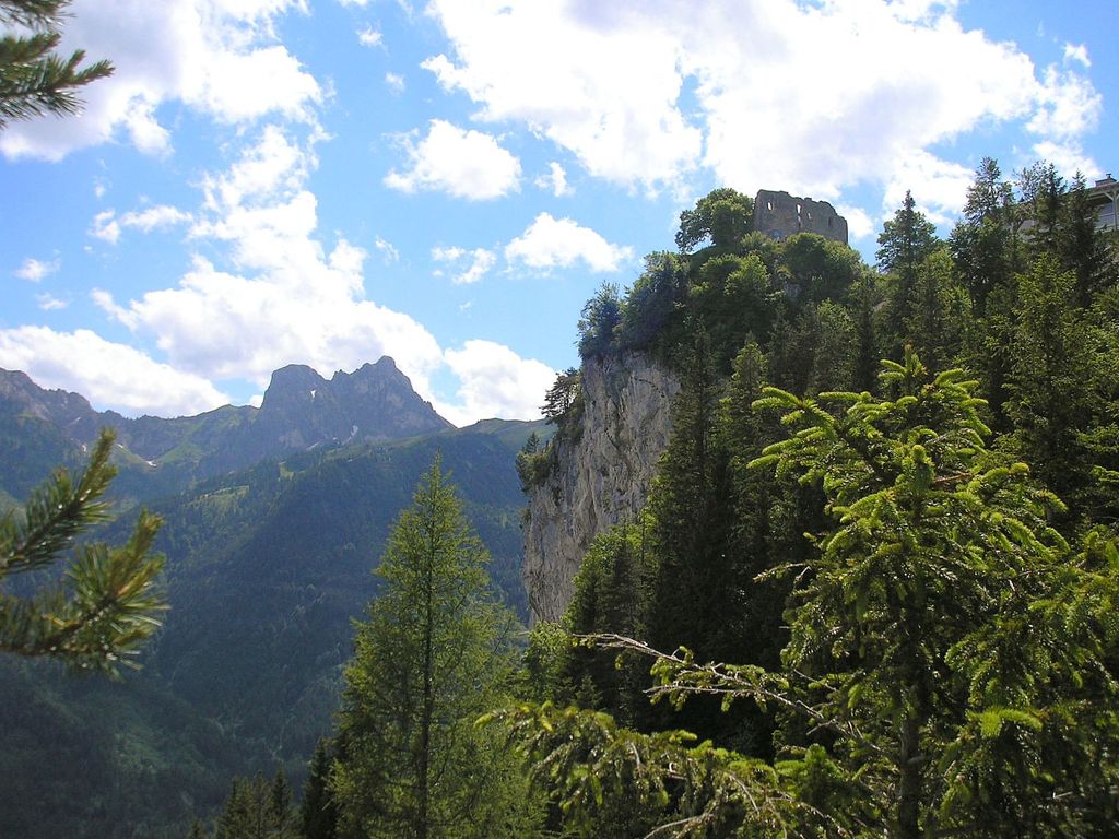 Photo №6 of Falkenstein