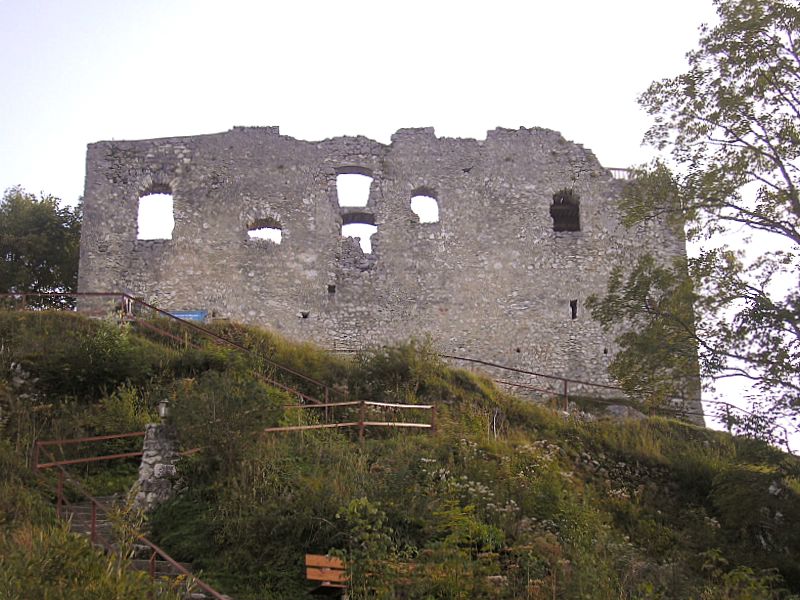 Photo №5 of Falkenstein