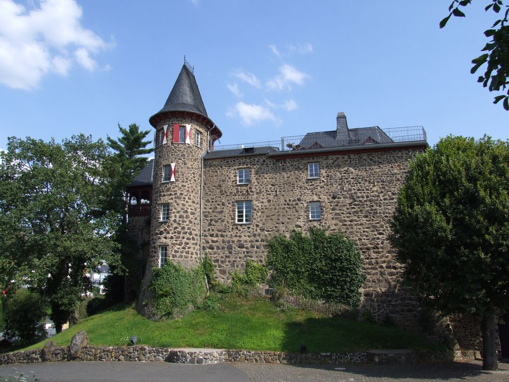 Photo №2 of Burg Ockenfels