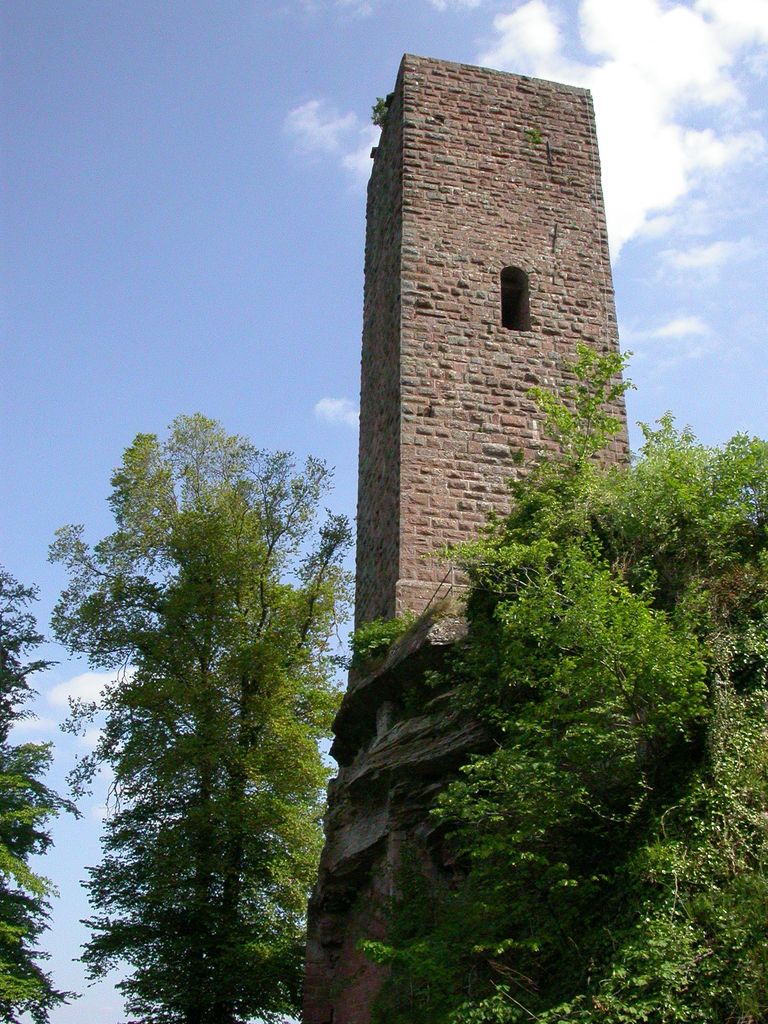 Photo №2 of Scharfenberg