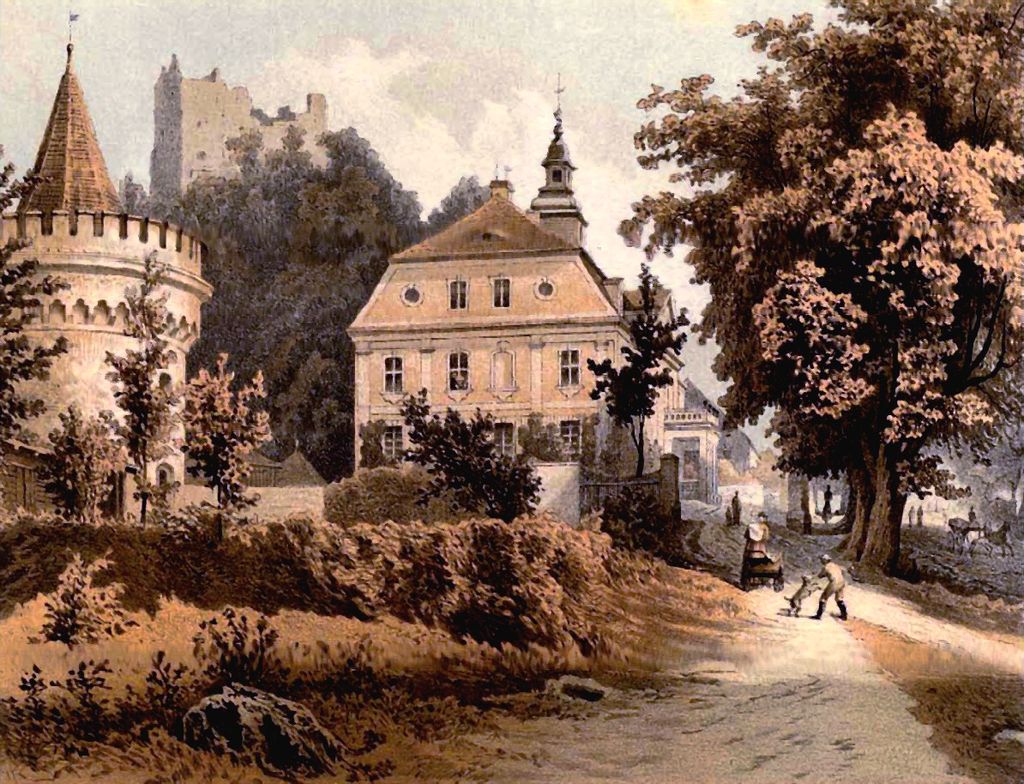 Photo №3 of Góra Zamkowa