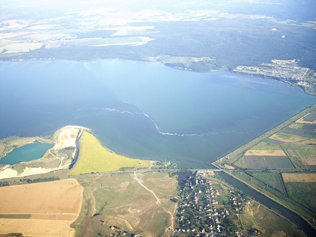 Photo №2 of Lake Mandrensko