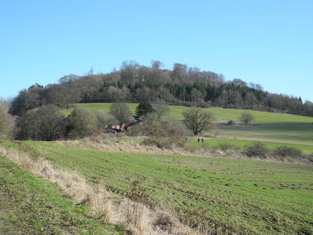 Photo №3 of Burgberg