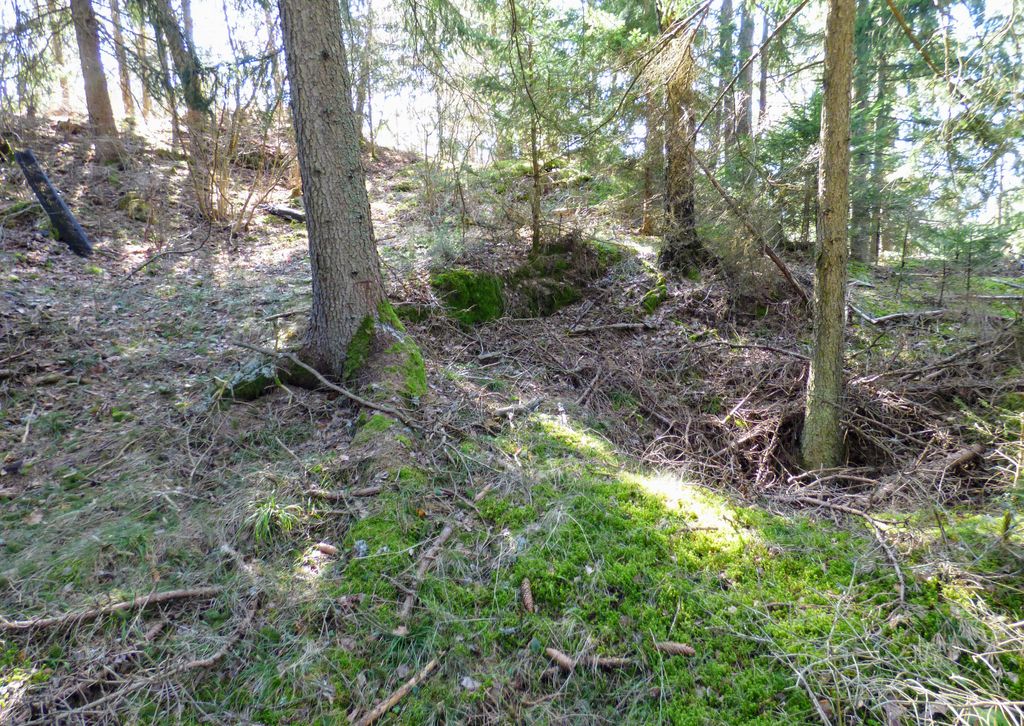 Photo №4 of Freiberg