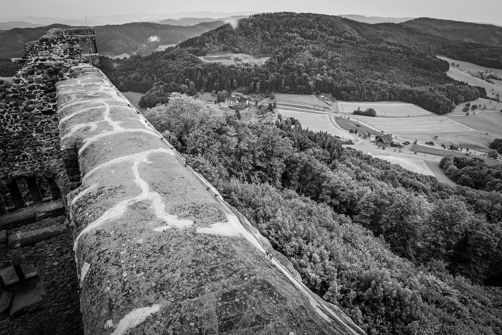 Photo №2 of Hohengeroldseck