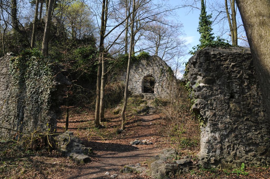 Photo №3 of Schlosshügel