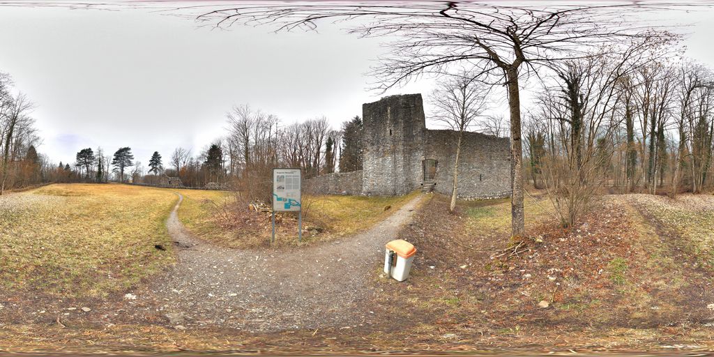 Photo №2 of Ruine Weissenau