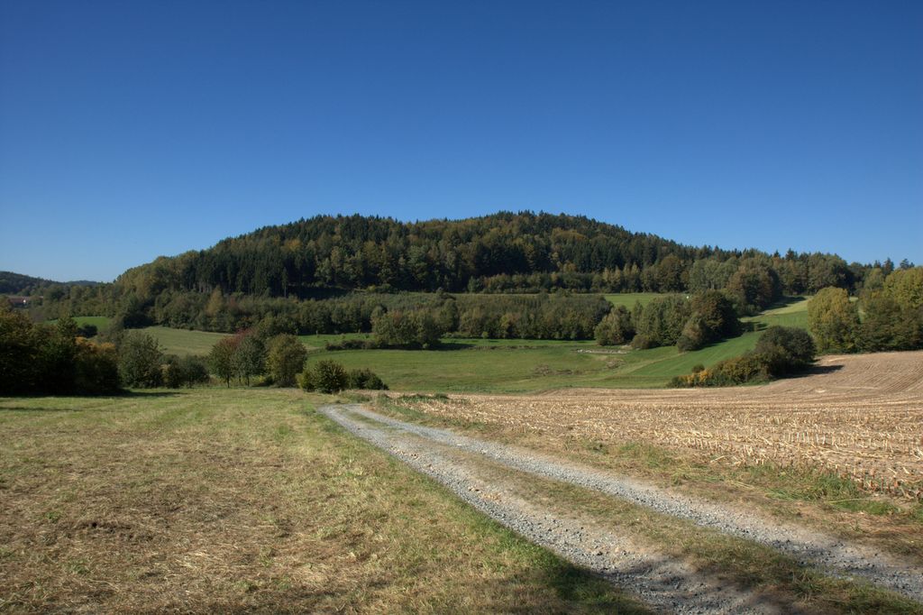 Photo №2 of Alter Thanstein