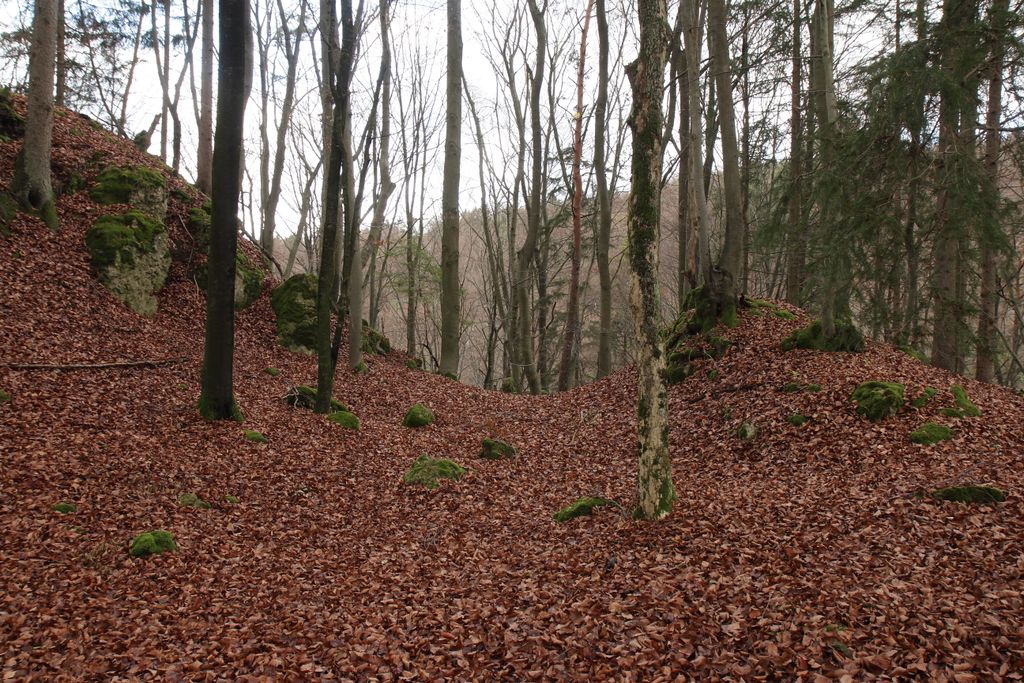 Photo №2 of Altschloßberg