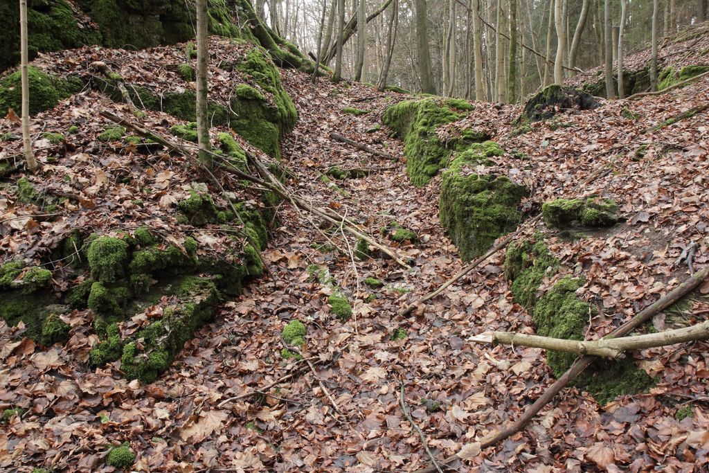 Photo №3 of Schweinthaler Wand