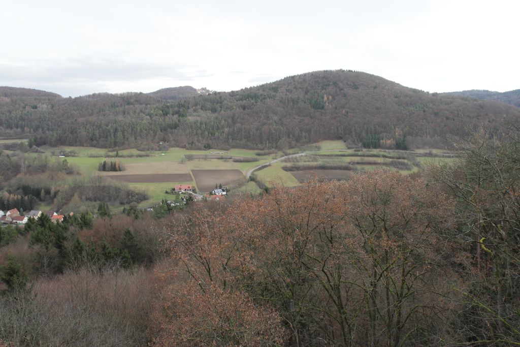 Photo №8 of Schweinthaler Wand