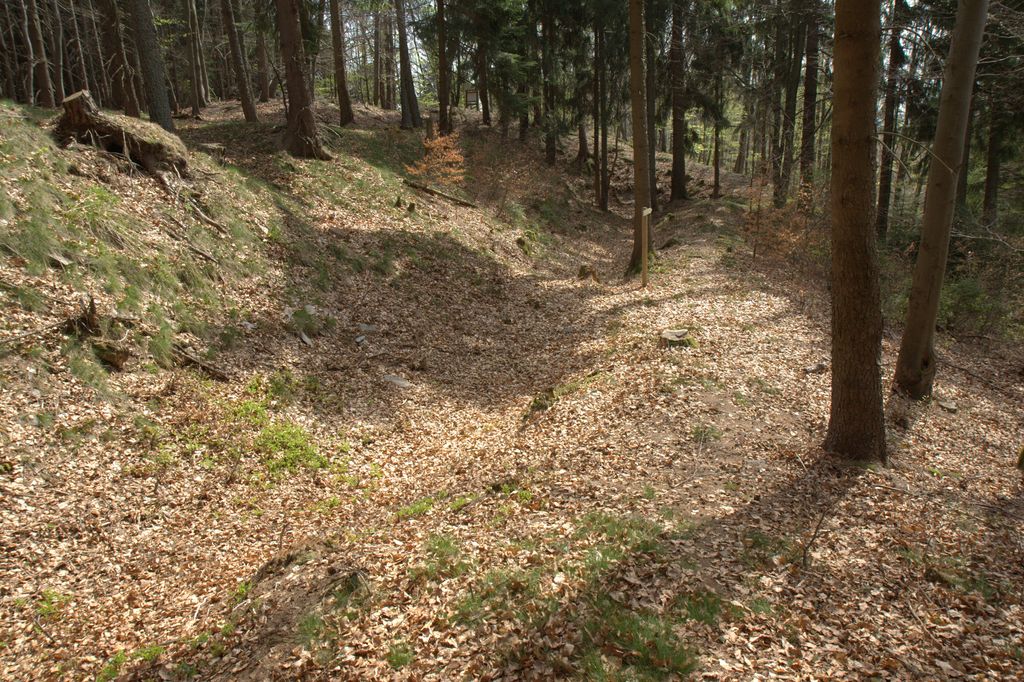 Photo №2 of Schlosshügel