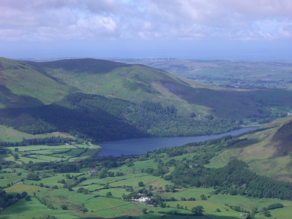 Photo №3 of Burnbank Fell