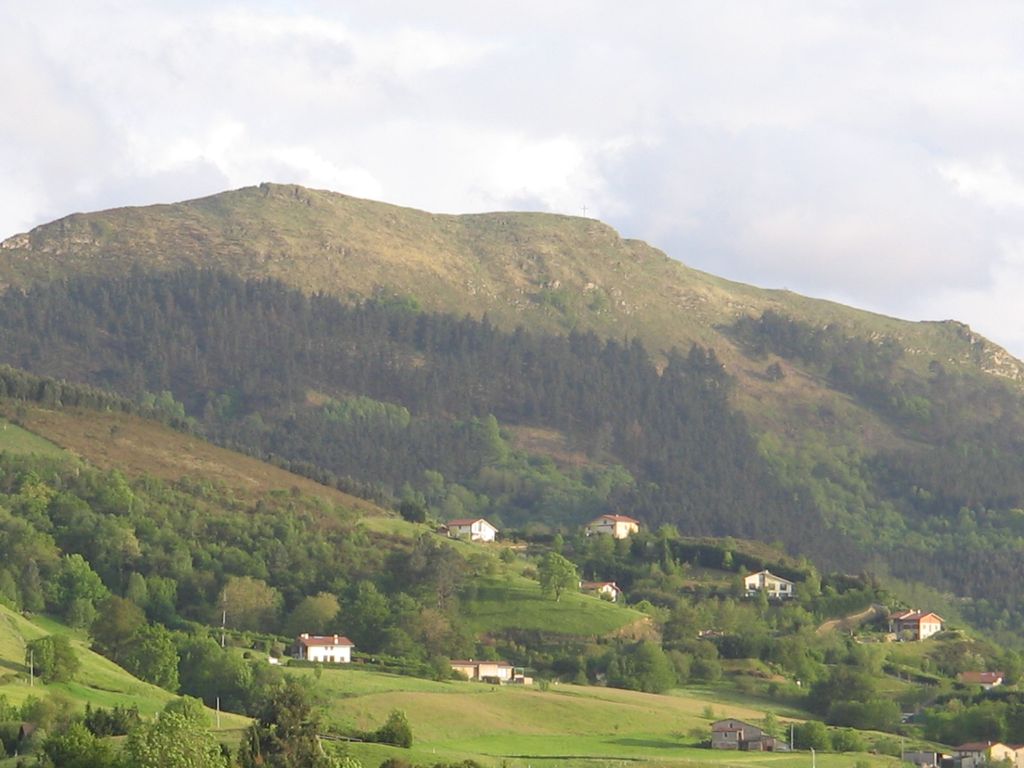 Photo №2 of Buruntza