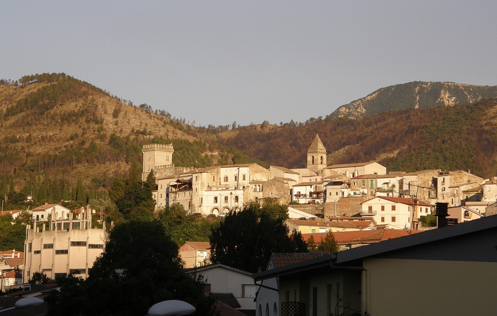 Photo №2 of Bussi sul Tirino