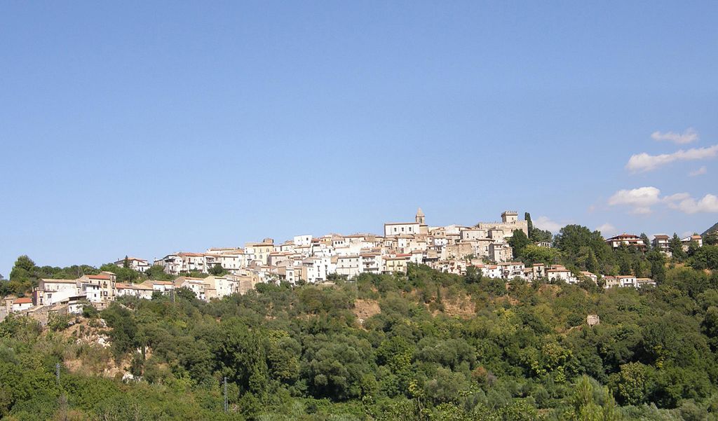 Photo №5 of Bussi sul Tirino