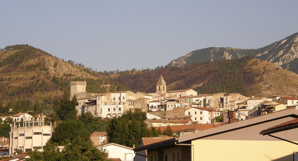 Photo №3 of Bussi sul Tirino