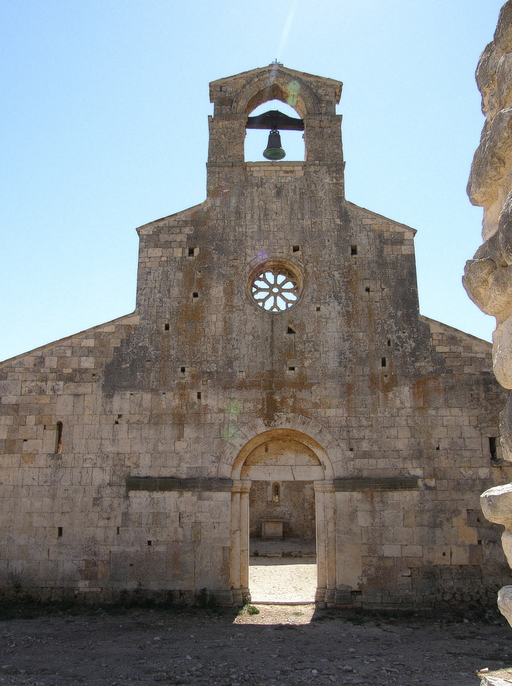 Photo №4 of Bussi sul Tirino
