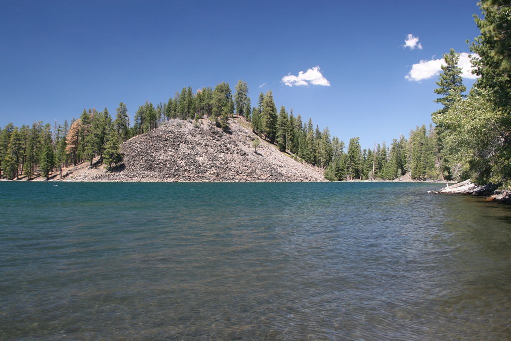Butte Lake