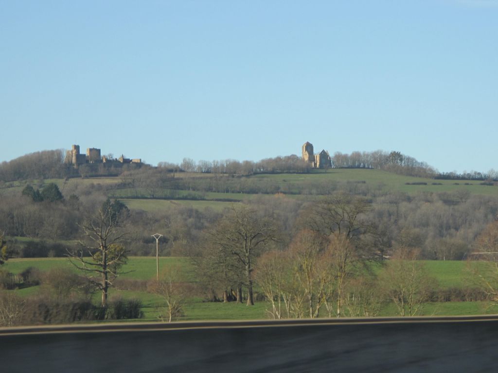 Photo №3 of Butte de Thil