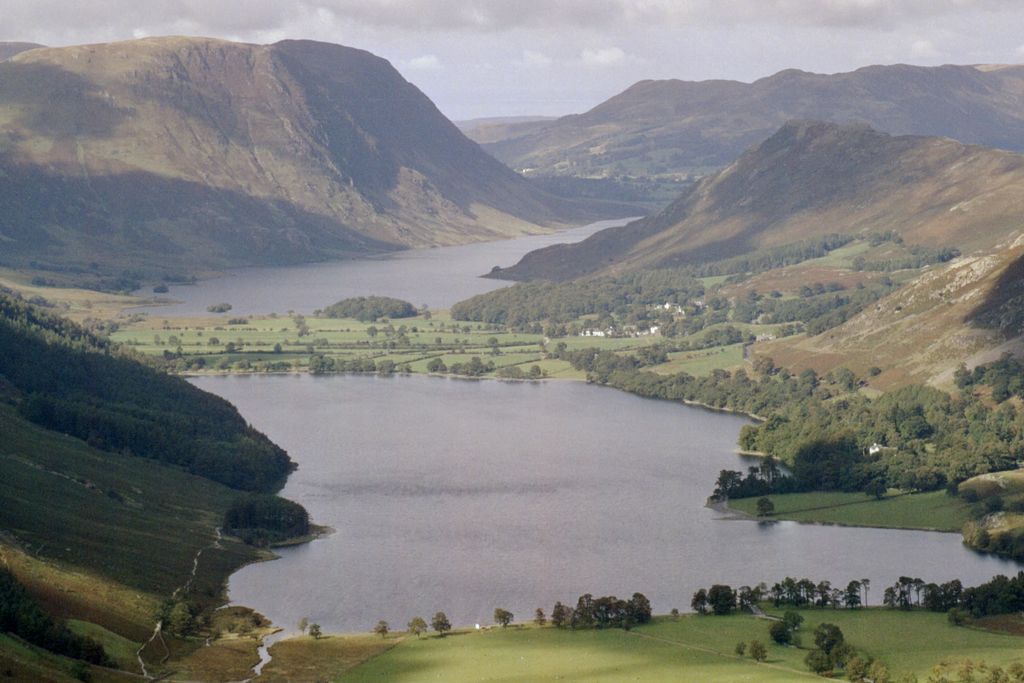Photo №2 of Buttermere