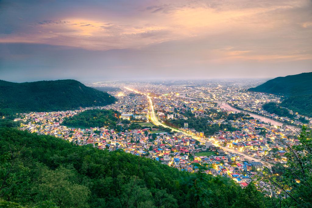 Photo №2 of Butwal