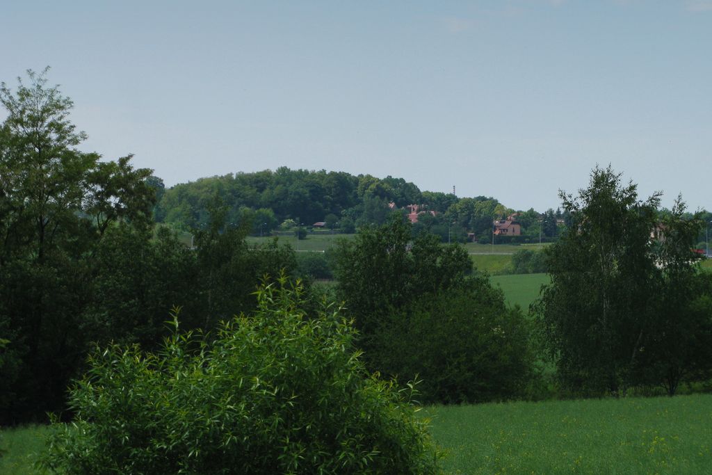 Photo №1 of Góra Gryca