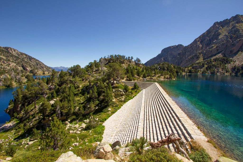 Photo №2 of Estany Negre de Peguera