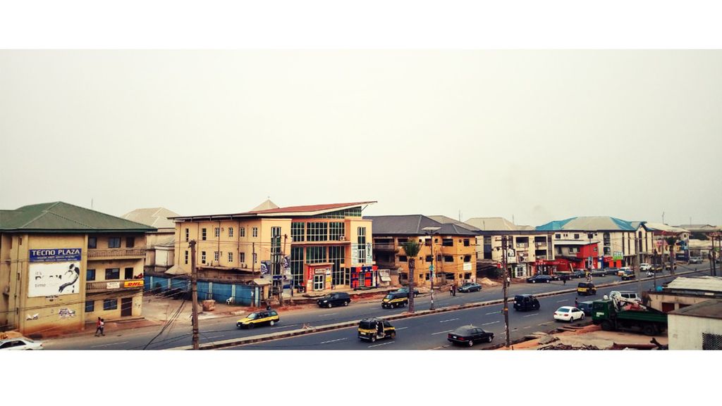 Photo №2 of Owerri