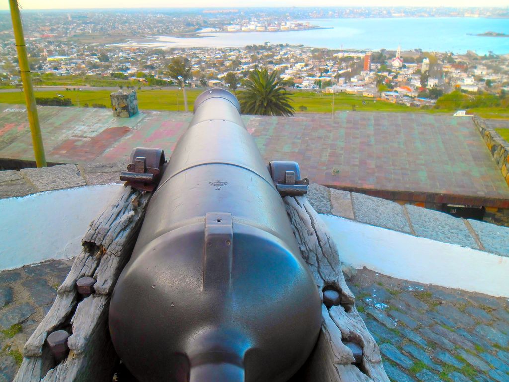 Photo №5 of Cerro de Montevideo