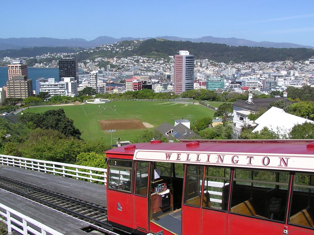 Photo №2 of Wellington