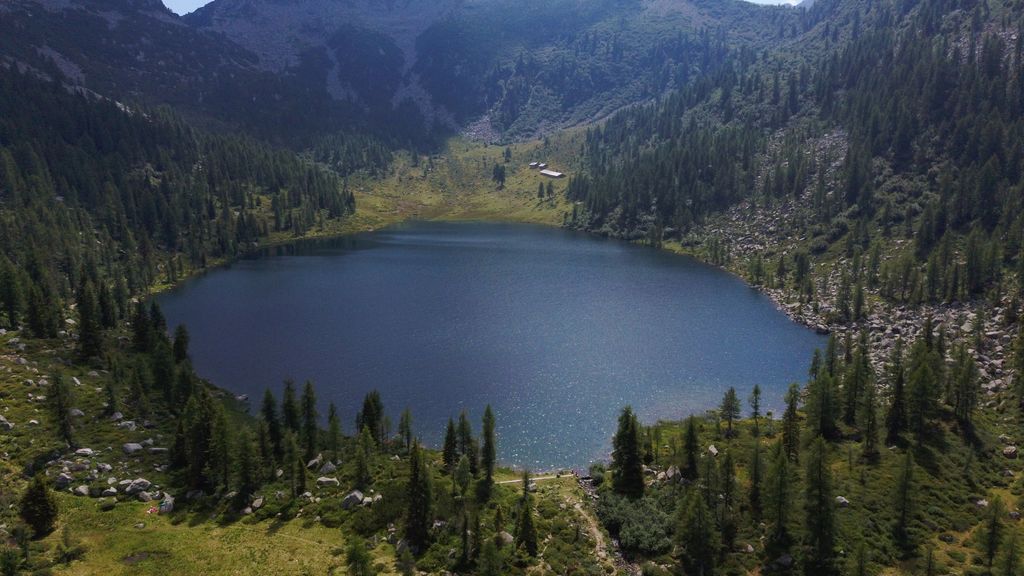 Photo №3 of Lago di San Giuliano