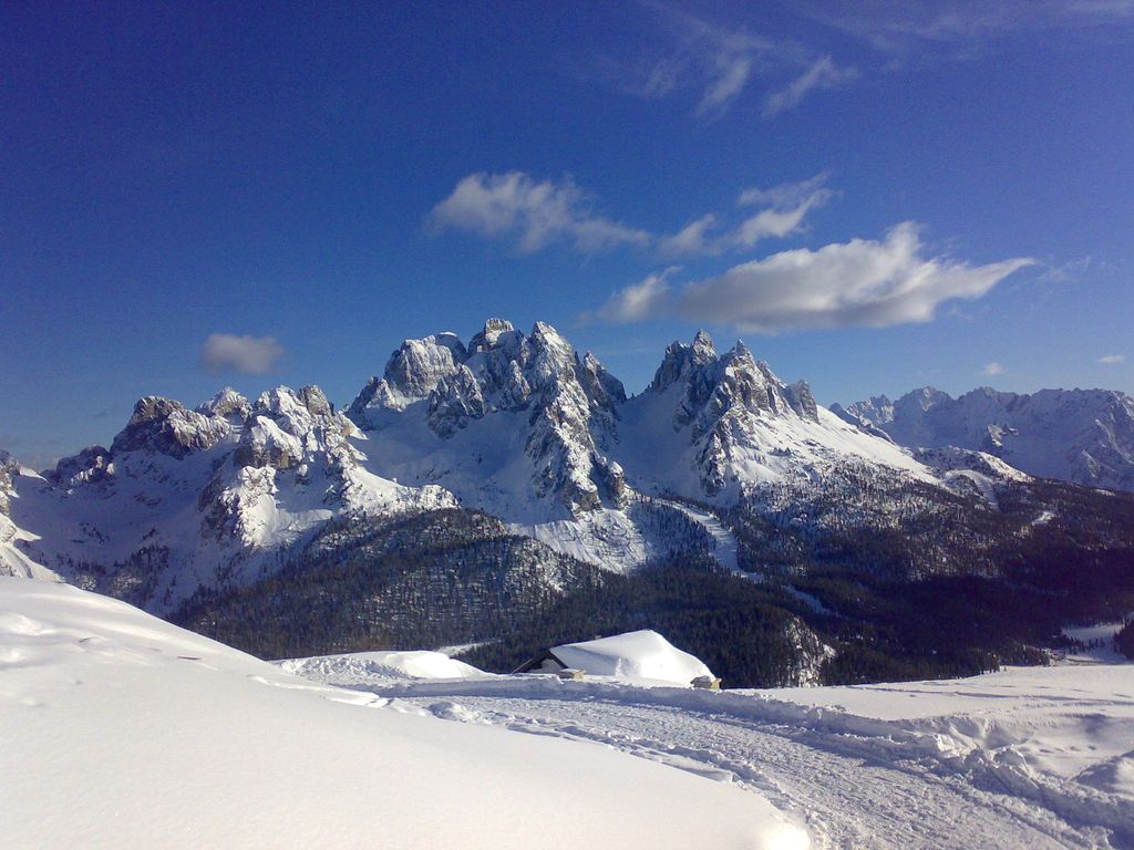 Photo №2 of Forcella del Nevaio