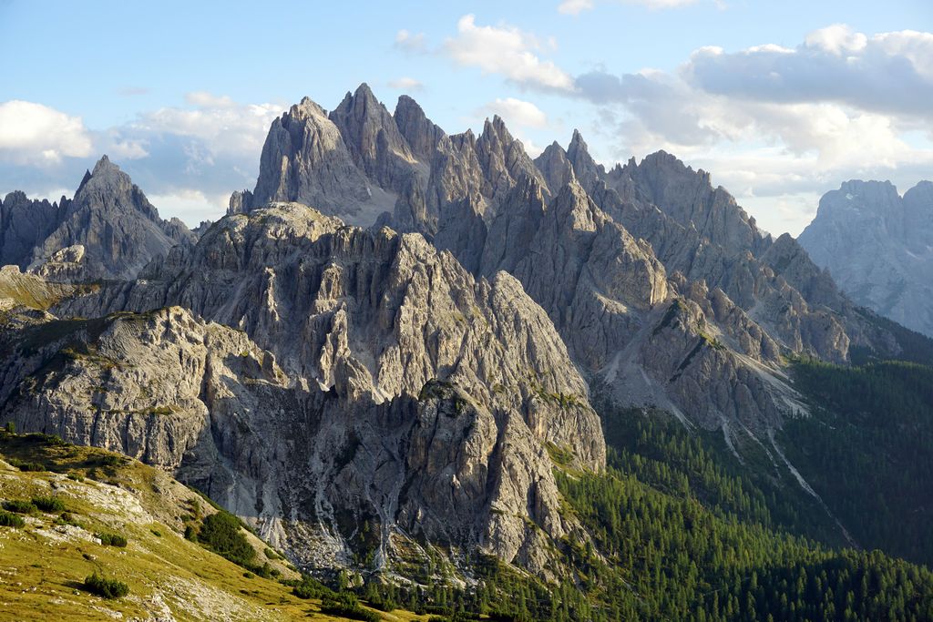 Photo №3 of Forcella del Nevaio