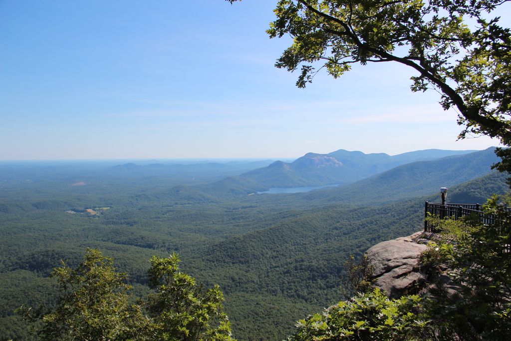 Photo №2 of Caesars Head Mountain